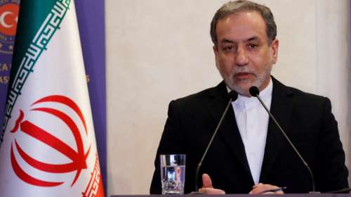 Ιράν: Έτοιμοι για διαπραγματεύσεις με τις ΗΠΑ αλλά όχι υπό καθεστώς πίεσης