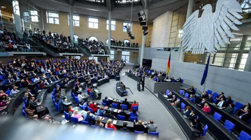 Γερμανίδα ΥΠΟΙΚ: Οι αμερικανικοί δασμοί θα πλήξουν σκληρά την Ευρώπη - Τι προτείνει