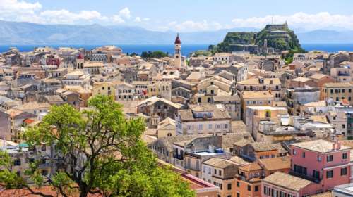 Κοινωνικός Τουρισμός: Ανοιξαν οι αιτήσεις για περισσότερα ΑΦΜ από σήμερα - Ολη η διαδικασία