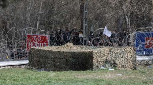 Εξαρθρώθηκε εγκληματική οργάνωση που διακινούσε μετανάστες από τον Έβρο - 9 συλλήψεις, αναζητούνται 30 συνεργοί