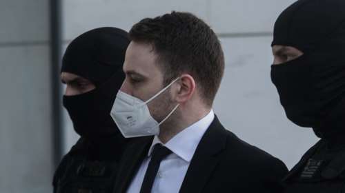 Δίκη Αναγνωστόπουλου: &quot;Γεμίσαμε Μπάμπηδες&quot; λέει ο ψυχίατρος Σούρας - Τι είναι το &quot;σύνδρομο των Γλυκών Νερών&quot;