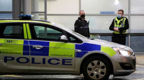 Ιδρύεται το βρετανικό "FBI" - Οι ομοιότητες και οι διαφορές με το αμερικανικό Γραφείο Ερευνών