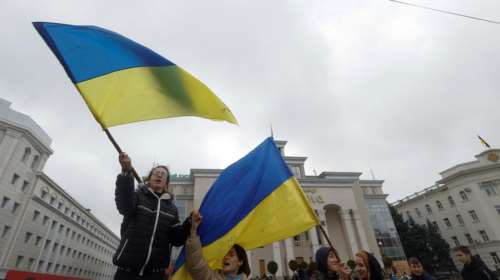 Μυστικές συνομιλίες ΗΠΑ - Ρωσίας στην Άγκυρα για την Ουκρανία: Ανάβει φωτιές ρωσικό δημοσίευμα