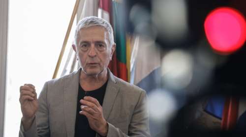 Κούλογλου: Δεν παραδίδω την έδρα, ψηφίστηκα από 200.000 ανθρώπους - Ο Κασσελάκης θέλει ένα προσωποπαγές κόμμα