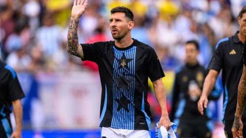 Copa America: Ξημερώματα Παρασκευής η πρεμιέρα του Κόπα Αμέρικα – Sold out ο πρώτος αγώνας μεταξύ Αργεντινής και Καναδά