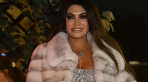 Κίμπερλι Γκίλφοϊλ: Γιατί διάλεξε τη Μαρία Σαράφογλου και τον ΑΝΤ1 για την πρώτη της συνέντευξη στην Ελλάδα