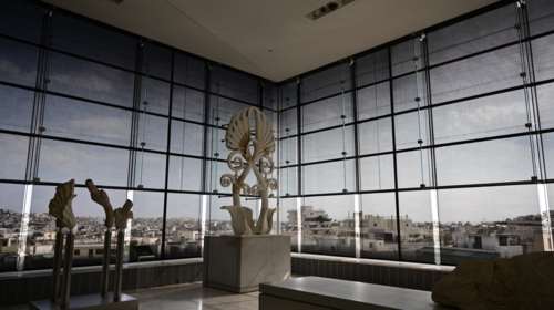 Τι αλλάζει στις τιμές εισιτηρίων σε Μουσεία και Αρχαιολογικούς Χώρους - Mία επιπλέον &quot;ελεύθερη&quot; Κυριακή κάθε μήνα τη χειμερινή περίοδο