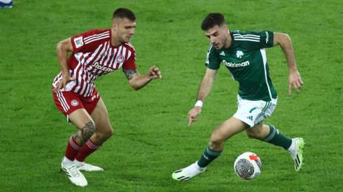 Κύπελλο Ελλάδος: Η ΕΠΟ όρισε το Παναθηναϊκός - Ολυμπιακός την ημέρα της επετείου της δολοφονίας του Γρηγορόπουλου