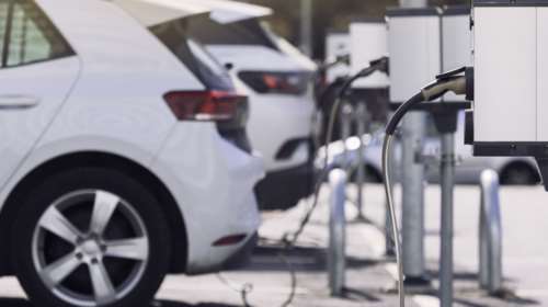 Υβριδικό ένα στα δύο καινούργια οχήματα στην Ελλάδα - Συνεχίζεται η κυριαρχία των SUV