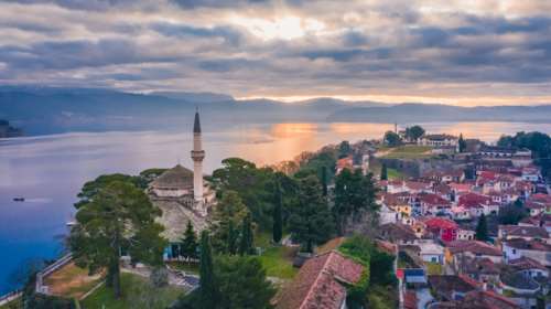 Συνεδριακός τουρισμός υψηλής αξίας: Γιατί τα Ιωάννινα βρίσκονται πλέον δυναμικά στον χάρτη του MICE