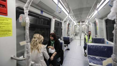 Οι νέες επεκτάσεις του Μετρό: Ποιοι σταθμοί δημιουργούνται και σε ποια σημεία - Τα σχέδια για Αττική και Θεσσαλονίκη