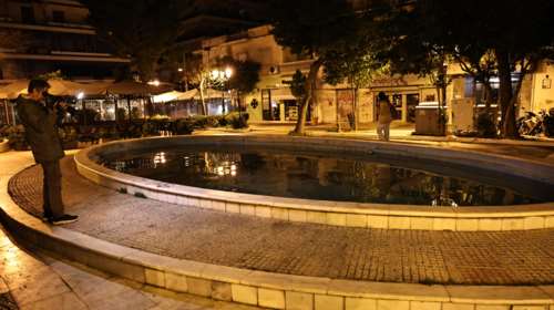 Καλλιθέα: "Παράθυρο" αισιοδοξίας για το 2,5 ετών κοριτσάκι που έπεσε στο συντριβάνι -Κρίσιμο το επόμενο 48ωρο