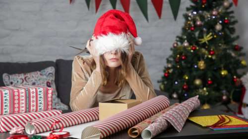 Τα 2+1 ζώδια που μισούν τα Χριστούγεννα - Γκρινιάζουν, αγχώνονται, όλα τους φταίνε