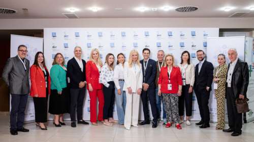 &quot;Μαζί πιο δυνατές&quot;: Το 4ο συνέδριο με θέμα την παχυσαρκία και τον σακχαρώδη διαβήτη