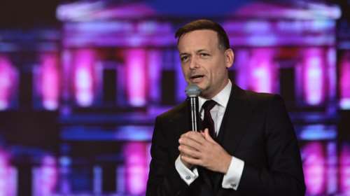 Ο Χάρης Δούκας απαντά στον Πορτοσάλτε: Χρόνια πολλά, ευχόμαστε περισσότερη ψυχραιμία και λιγότερη υπερβολή το 2025