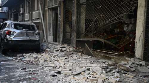 Προφυλακίστηκαν οι τέσσερις βομβιστές για τις εκρήξεις σε Πειραιά και Καλλιθέα