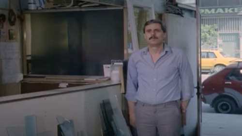 Θλίψη στον καλλιτεχνικό χώρο: Πέθανε ο ηθοποιός Πέτρος Ζαρκάδης