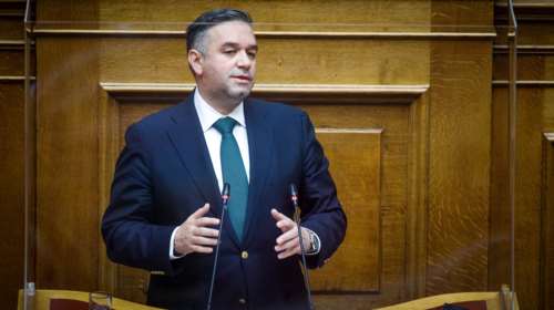 Θέμης Χειμάρας(ΝΔ): Η απάντηση στο Documento για τις &quot;συμβάσεις 400.000 ευρώ από το Δημόσιο&quot; και τα &quot;καρφιά&quot; ΣΥΡΙΖΑ