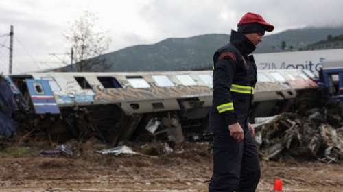 Παρέμβαση δικηγορικών συλλόγων για τα Τέμπη: Να ανατεθεί σε ειδικό εφέτη ανακριτή η υπόθεση