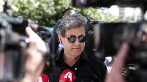 Νέα βόμβα από τον Νίκο Κουρή: Η Μαργαρίτα με είχε συστήσει στην Αννα Φόνσου ως Νίκο Θεοδωράκη