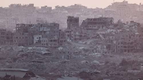 Ο ΠΟΥ καταγγέλλει επιθέσεις του Ισραήλ σε εγκαταστάσεις του στη Γάζα