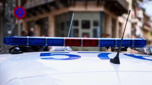 Κέρκυρα: Στραγγάλισαν 93χρονη μέσα στο σπίτι της