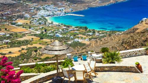 Τουρισμός για όλους: Μέσα στην εβδομάδα ανοίγει η πλατφόρμα - Πώς θα κάνετε την αίτηση