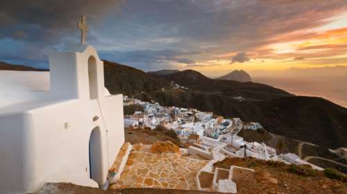 Η Ανάφη αποκτά το δικό της φεστιβάλ κινηματογράφου