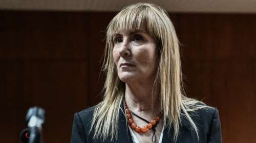 Ειδικό Δικαστήριο: Ολοκληρώθηκε η εξέταση των μαρτύρων - Στις 23 Ιανουαρίου απολογείται η Τουλουπάκη