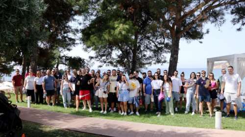 Καβάλα: Γιατί μια ελβετική εταιρεία πληροφορικής αποφάσισε να επενδύσει στην Καβάλα