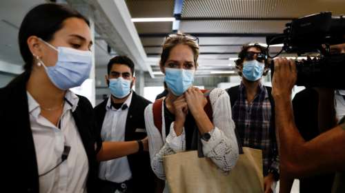 Ισραήλ: Κρίνεται η επιμέλεια του 6χρονου Έιταν Μπιράν, μοναδικού επιζήσαντα του δυστυχήματος σε τελεφερίκ στην Ιταλία