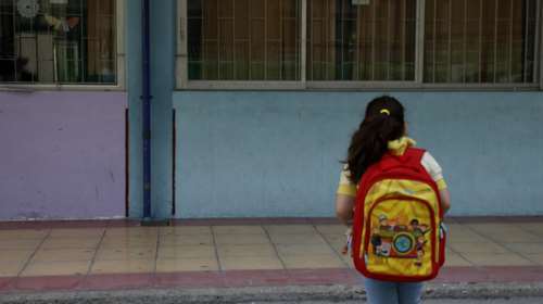 Τζανάκης: Πού μπορεί να οφείλεται η οξεία ηπατίτιδα σε παιδιά - Η σύνδεση με τον κορονοϊό και τα συμπτώματα