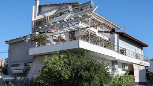 Εγκλημα στο Μενίδι: Μία παρατήρηση για τη μουσική όπλισε το χέρι του 34χρονου μητροκτόνου;