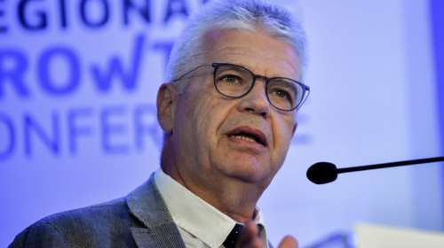 Γώγος: Κίνδυνος μεταλλάξεων με αντοχή σε εμβόλια και αντιϊκά φάρμακα