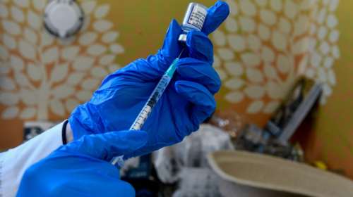 Επιβραδύνεται ο εμβολιασμός των παιδιών παγκοσμίως - Εκατομμύρια ζωές απειλούνται