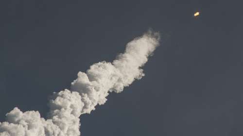 Ρωσικοί πύραυλοι πέρασαν πάνω από Μολδαβία και Ρουμανία- &quot;Δεν βλέπουμε άμεση απειλή&quot; λένε οι ΗΠΑ