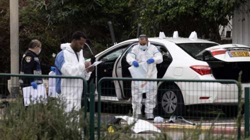 Τελ Αβίβ: Η Χαμάς ανέλαβε την ευθύνη για την επίθεση με μία νεκρή και 17 τραυματίες στη Ραανάνα