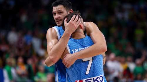 Eurobasket 2025: Αυτή είναι η ώρα του μεγάλου ημιτελικού με την Τουρκία την Παρασκευή 12/9