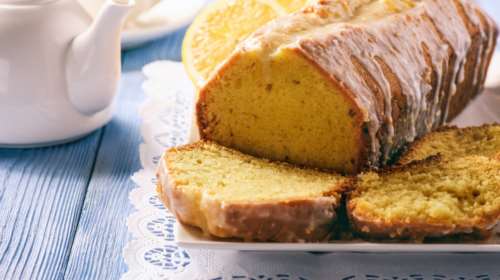 Συνταγή: Νηστίσιμο και υγιεινό κέικ, χωρίς γλουτένη και ζάχαρη - Θα ξετρελαθείτε