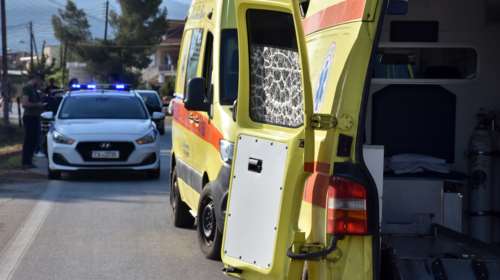 Συναγερμός στη Θεσσαλονίκη: Αυτοκίνητο παρέσυρε μητέρα με το ανήλικο παιδί της