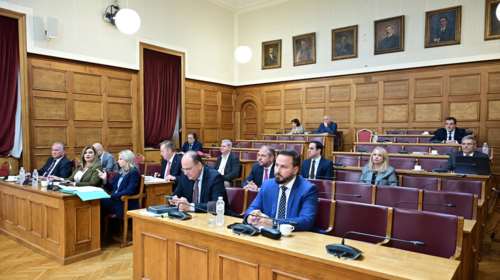 Εξεταστική ΟΠΕΚΕΠΕ: Η ΝΔ είπε όχι τώρα στην κλήση "Φραπέ" και Σεμερτζίδου - Συγκάλυψη καταγγέλλουν ΠΑΣΟΚ και ΣΥΡΙΖΑ