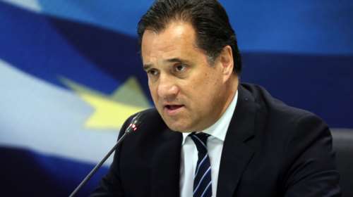 Γεωργιάδης για Τράγκα: Ήταν μακράν ο μεγαλύτερος showman του ραδιοφώνου τις τελευταίες δεκαετίες