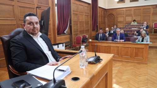 ΟΠΕΚΕΠΕ: &quot;Ομοβροντία&quot; της αντιπολίτευσης για την παραίτηση Καϊμακάμη - &quot;Παραδοχή ενοχής της κυβέρνησης&quot;