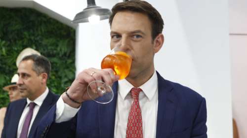 Στέφανος Κασσελάκης: Ερωτήματα για τις μετοχές που φαίνεται να έχει στο "πόθεν έσχες" που έδειξε