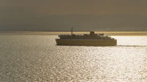 Ανήλικος επιβάτης έπαθε ηλεκτροπληξία στο πλοίο για Κρήτη