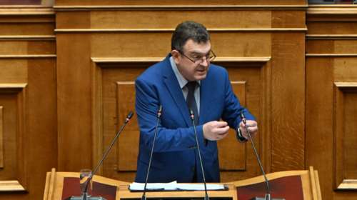 Παπαδόπουλος: Έχει γεμίσει σατανιστές η Ελλάδα, δεν είναι μόνο στην Εθνική Πινακοθήκη - Μπορεί να κάνω νέο κόμμα