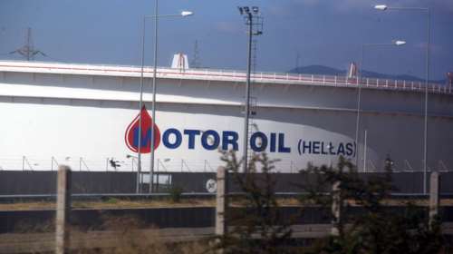 Motor Oil: Εγκρίθηκε η συναλλαγή με την Ελλάκτωρ