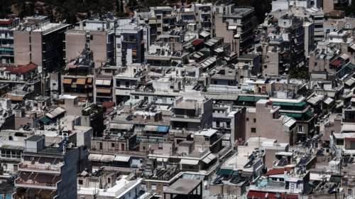 Πρόγραμμα &quot;Σπίτι Μου&quot;: Νέο κύκλο με 2 δισ. ευρώ και επέκταση σε ζευγάρια 40-50 ετών προανήγγειλε ο Μητσοτάκης