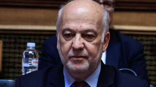 Φλωρίδης για Τέμπη: Δημιουργήθηκε μια συνωμοσία που επηρέασε τον κόσμο - Ο Ρούτσι χρησιμοποιήθηκε