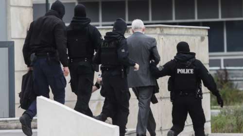 Δίκη Φιλιππίδη: Η υπεράσπιση του ηθοποιού ζητά να γίνει αναπαράσταση του βιασμού για τον οποίο κατηγορείται